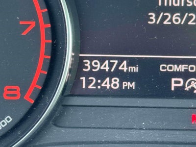 2024 Audi Q5 40 Premium