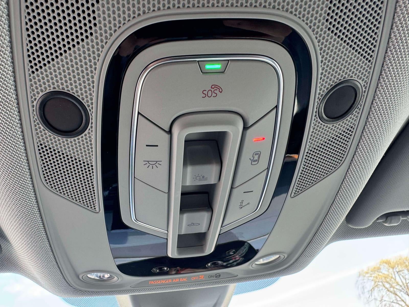 2024 Audi Q5 40 Premium