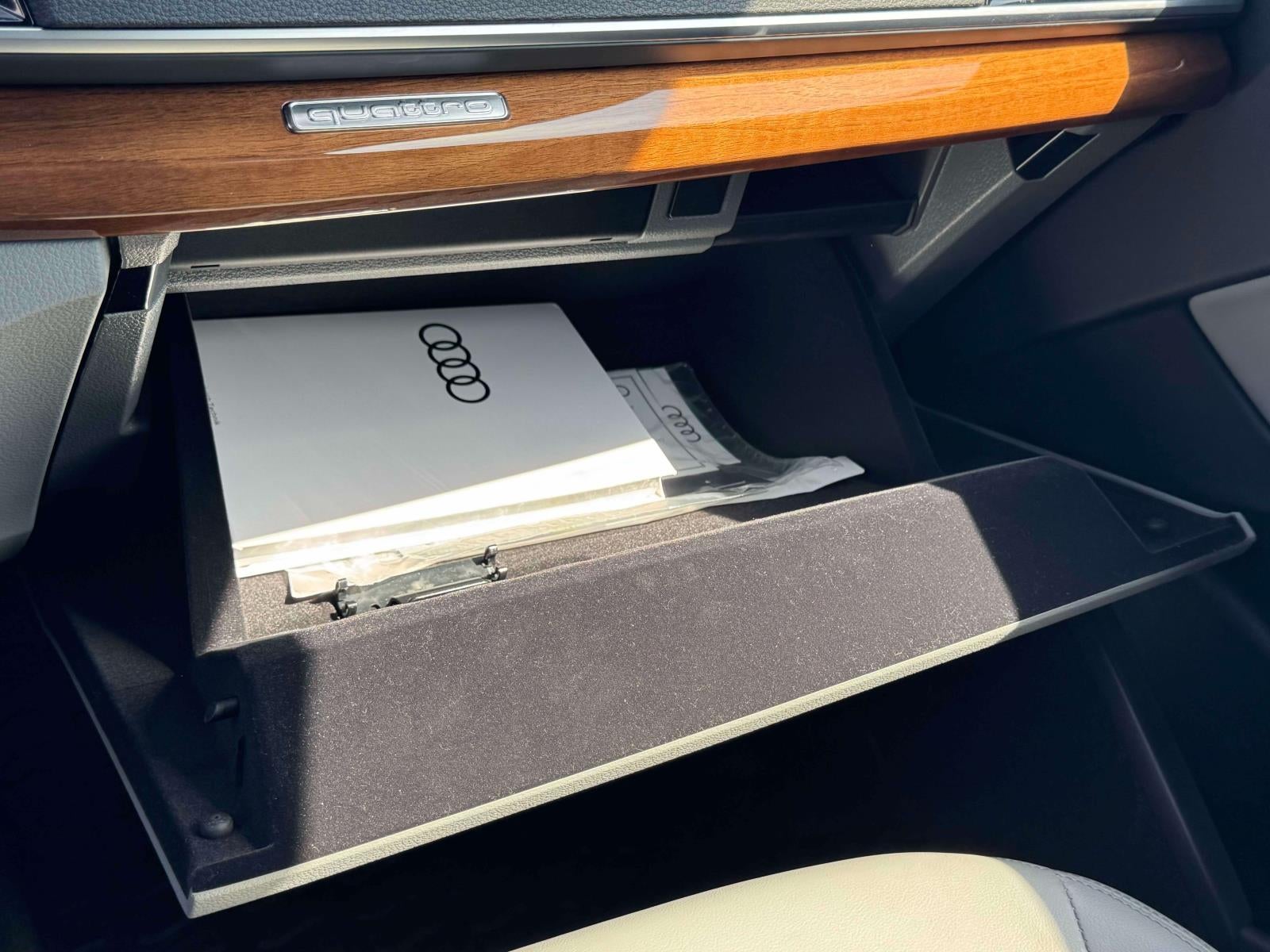 2024 Audi Q5 40 Premium