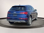2024 Audi Q5 40 Premium
