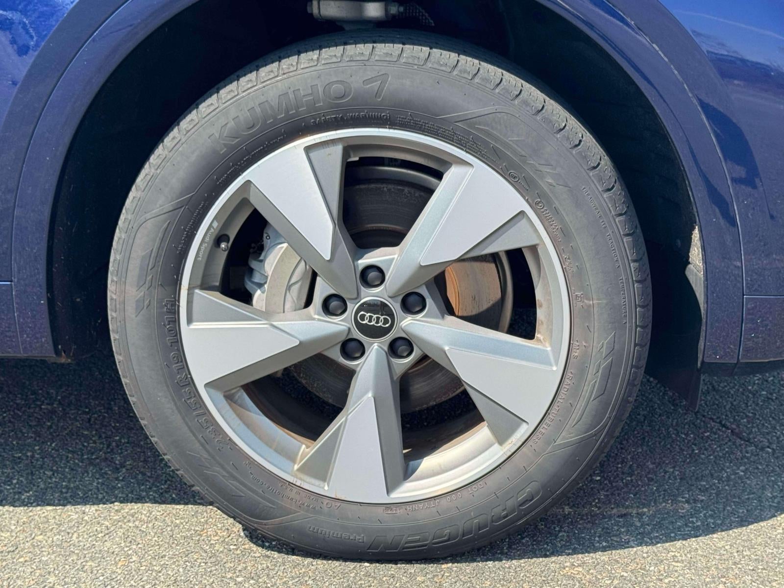 2024 Audi Q5 40 Premium