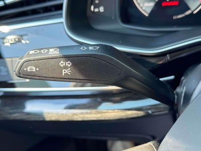 2023 Audi Q7 45 Premium