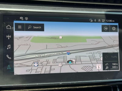 2023 Audi Q7 45 Premium