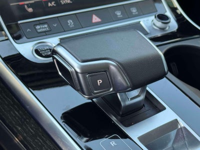2023 Audi Q7 45 Premium