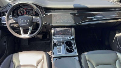 2023 Audi Q7 45 Premium