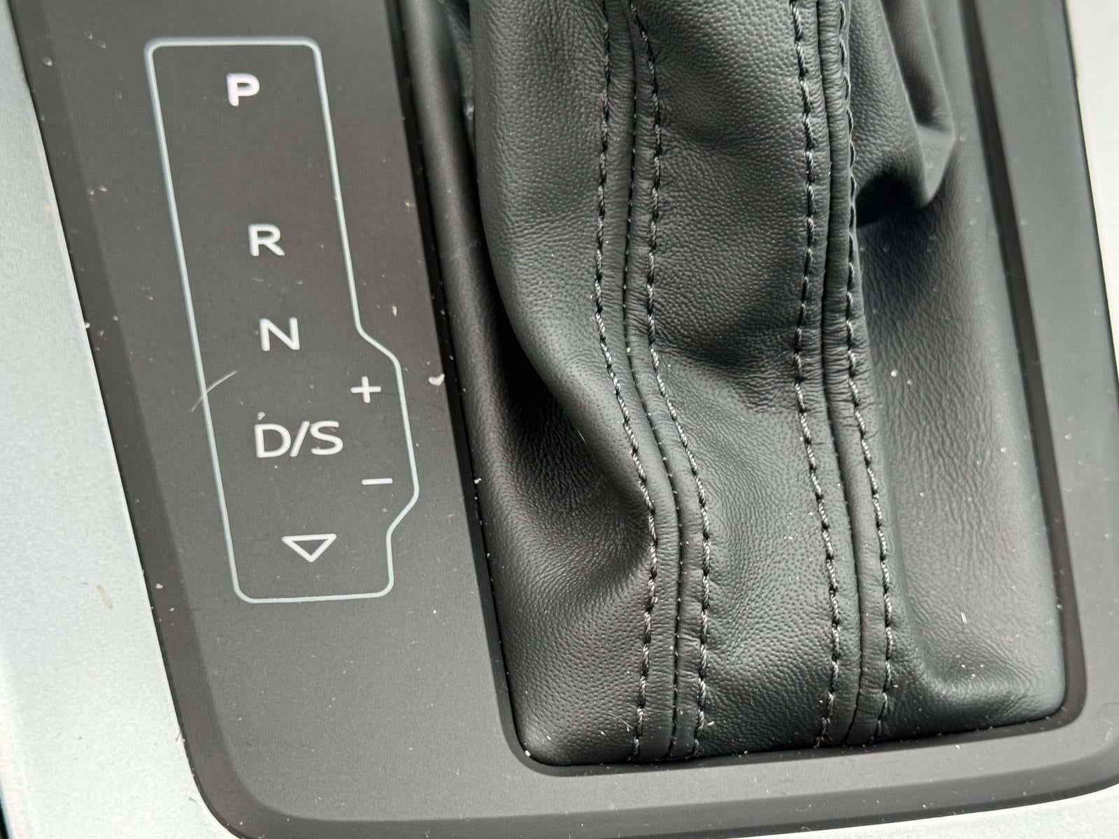 2025 Audi Q3 S line Premium 45 TFSI quattro