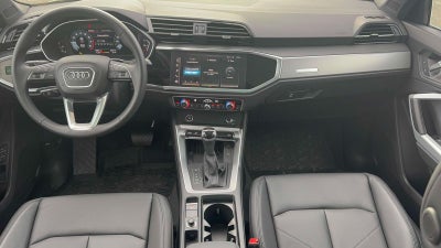 2025 Audi Q3 S line Premium 45 TFSI quattro