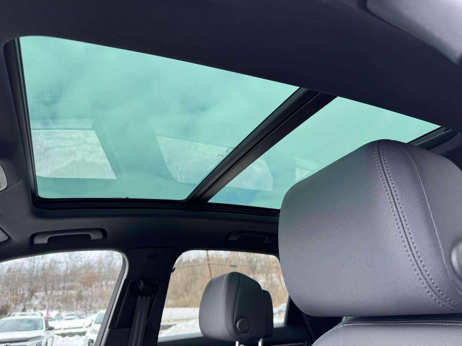 2025 Audi Q3 Premium