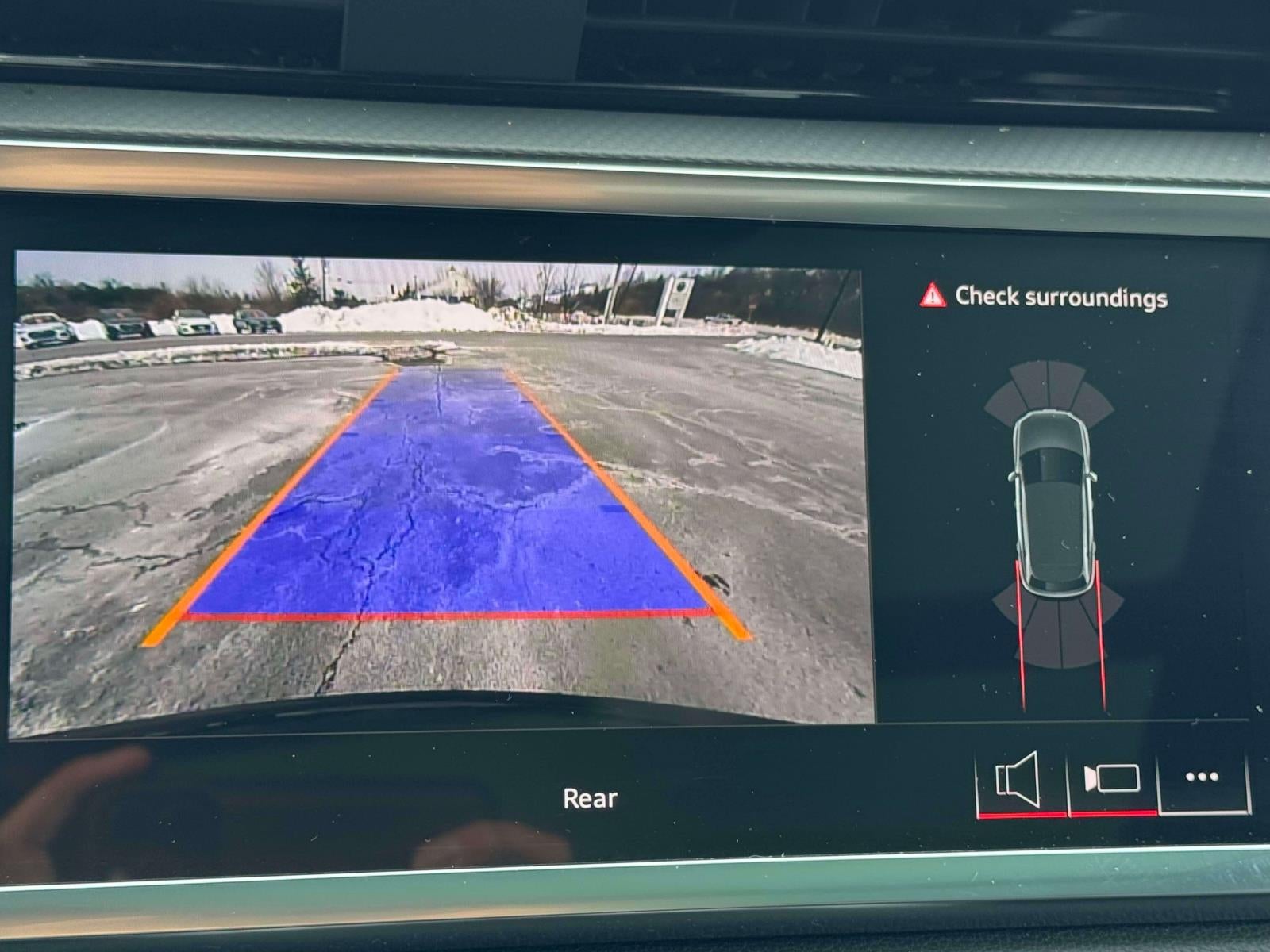 2025 Audi Q3 Premium