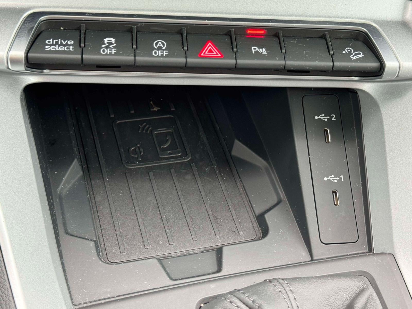 2025 Audi Q3 Premium