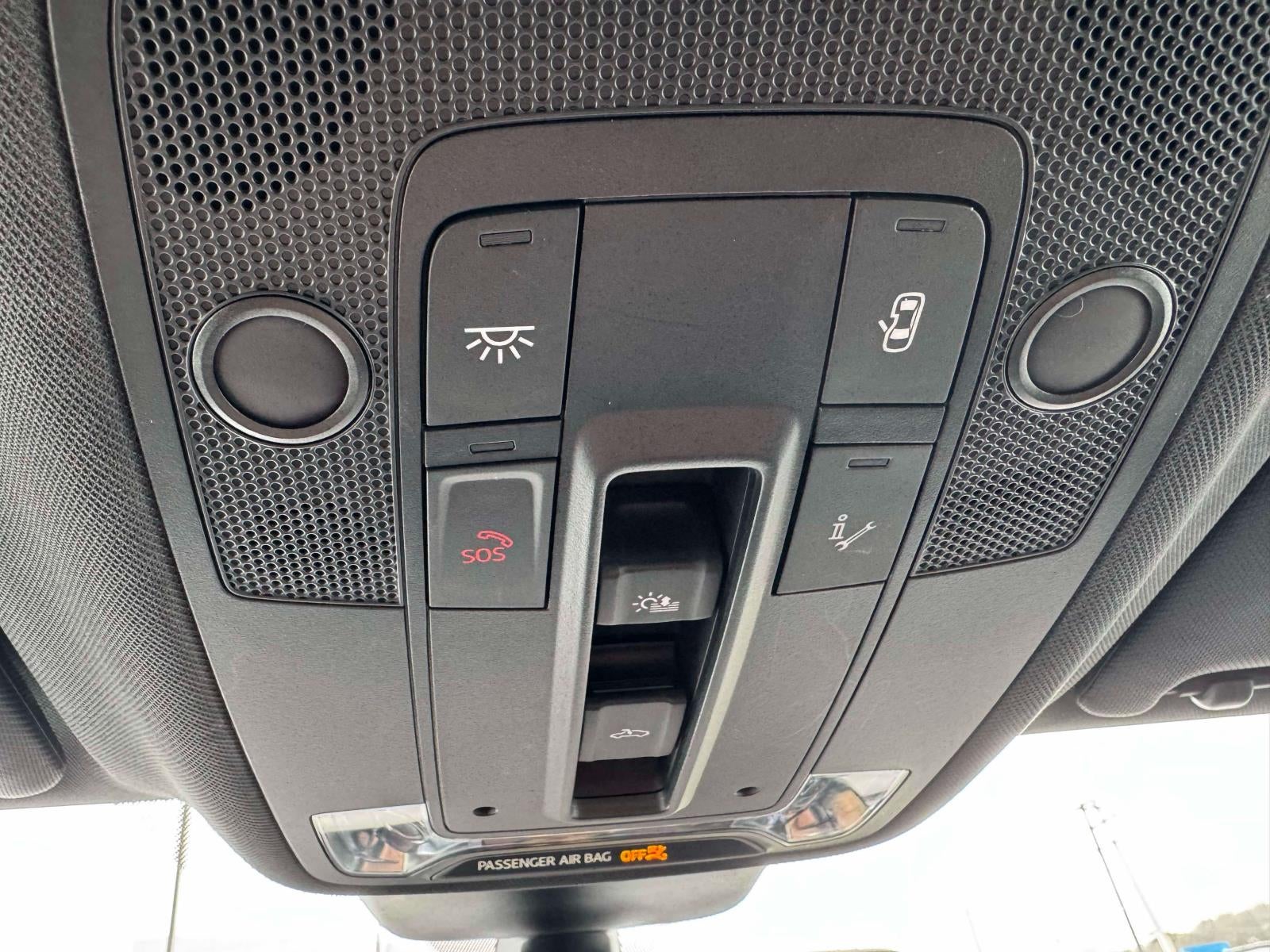 2025 Audi Q3 Premium