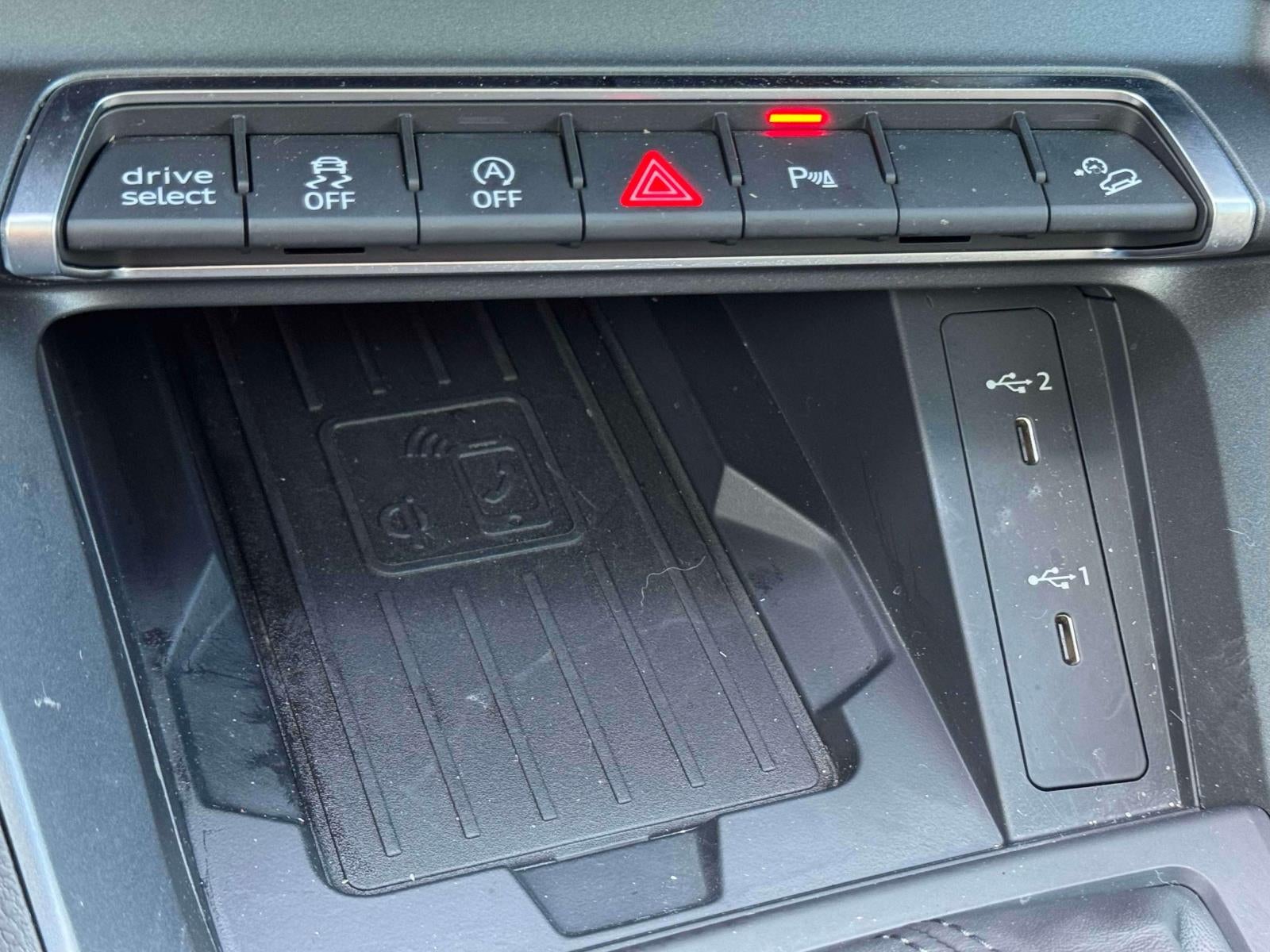 2025 Audi Q3 Premium