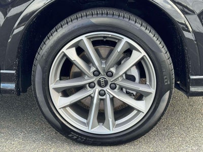 2025 Audi Q3 Premium