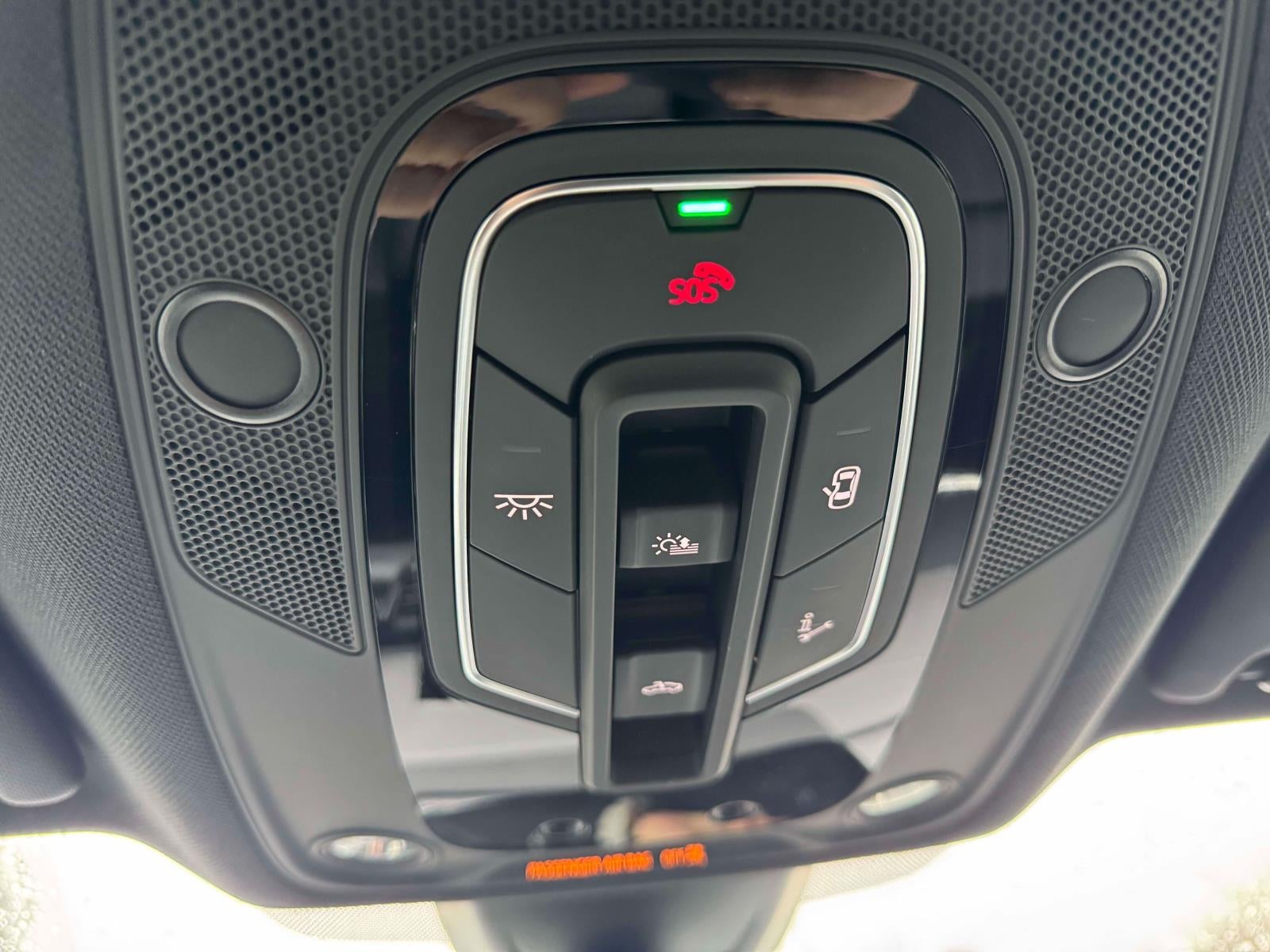 2025 Audi Q5 S line Premium