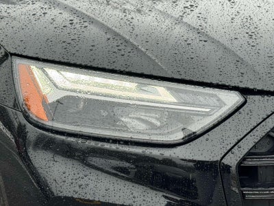 2025 Audi Q5 S line Premium