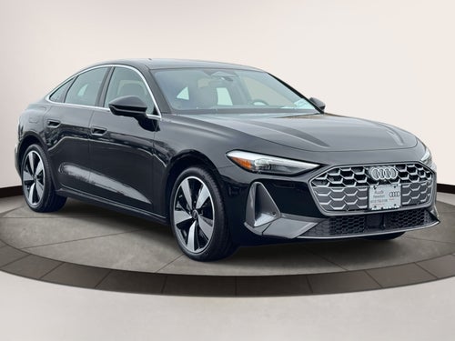 2025 Audi A5 Premium 2.0 TFSI quattro