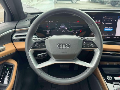 2025 Audi A5 Premium 2.0 TFSI quattro