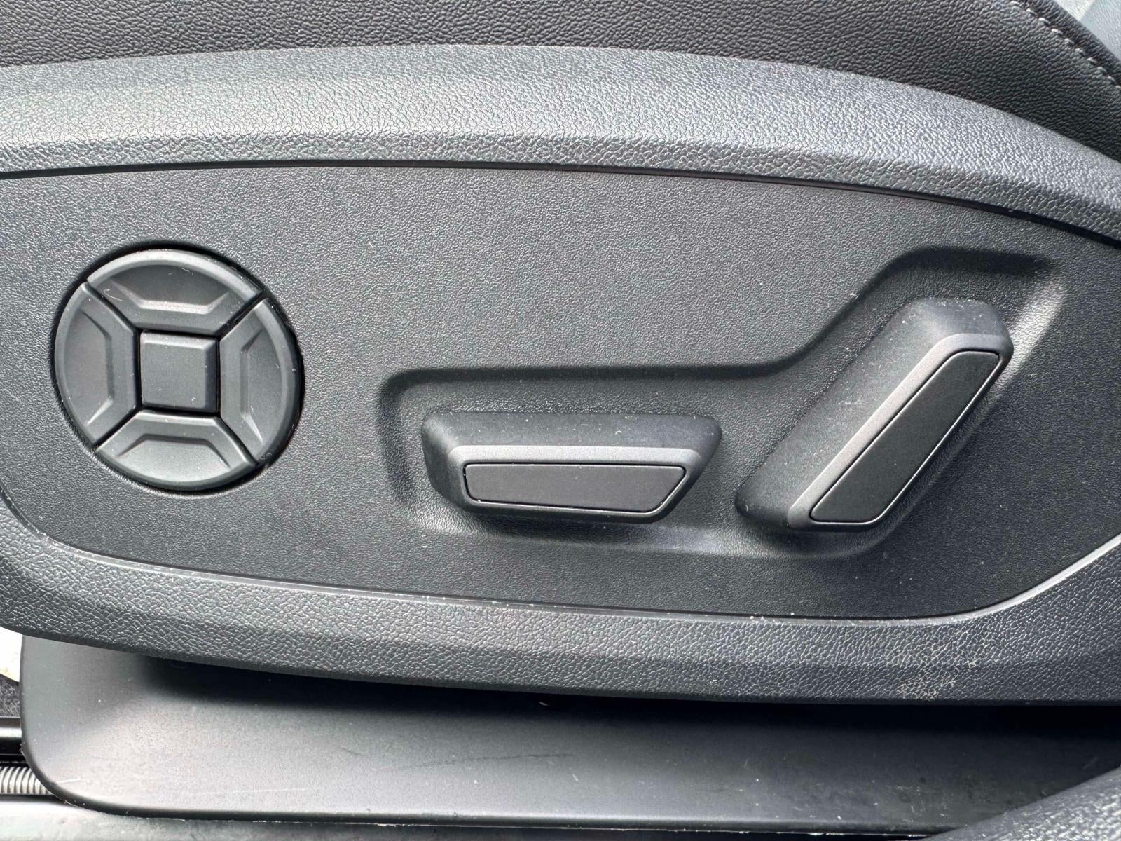 2025 Audi A5 Premium