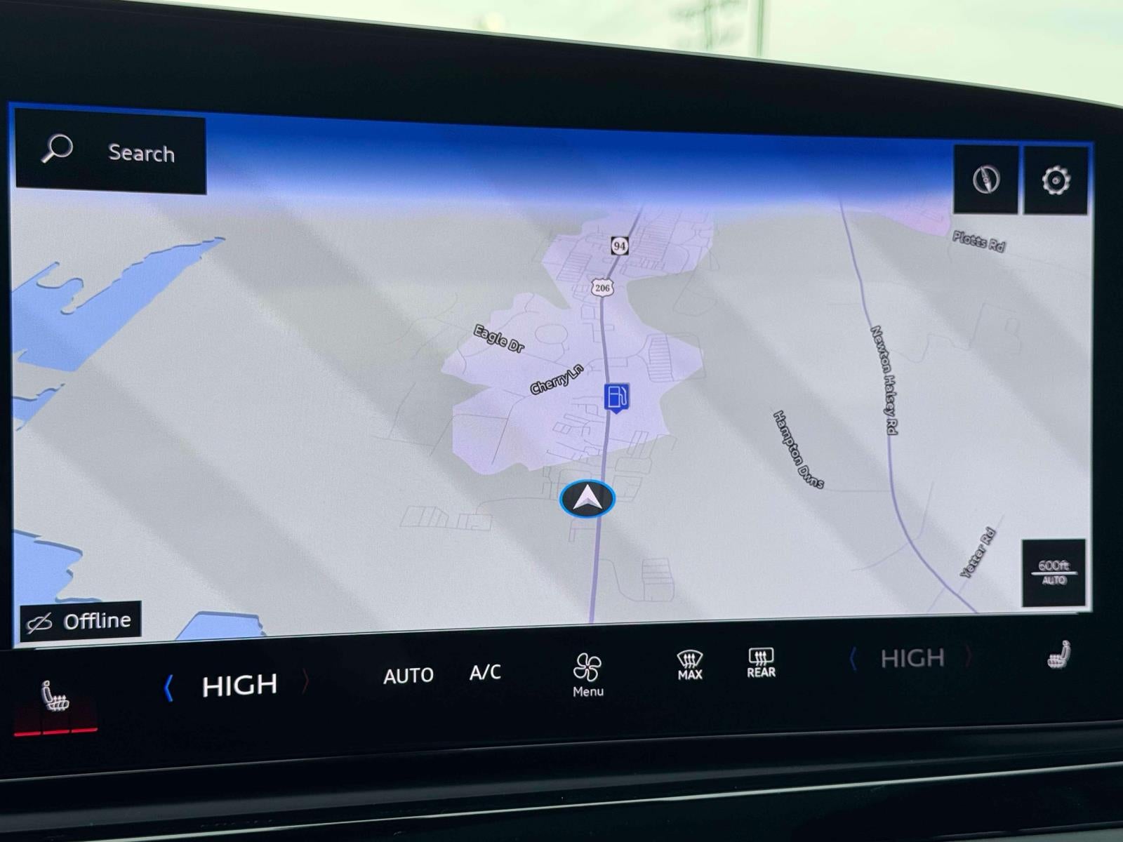 2025 Audi A5 Premium