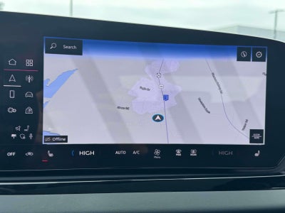 2025 Audi A5 Premium