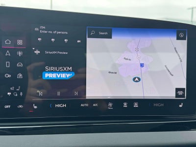 2025 Audi A5 Premium