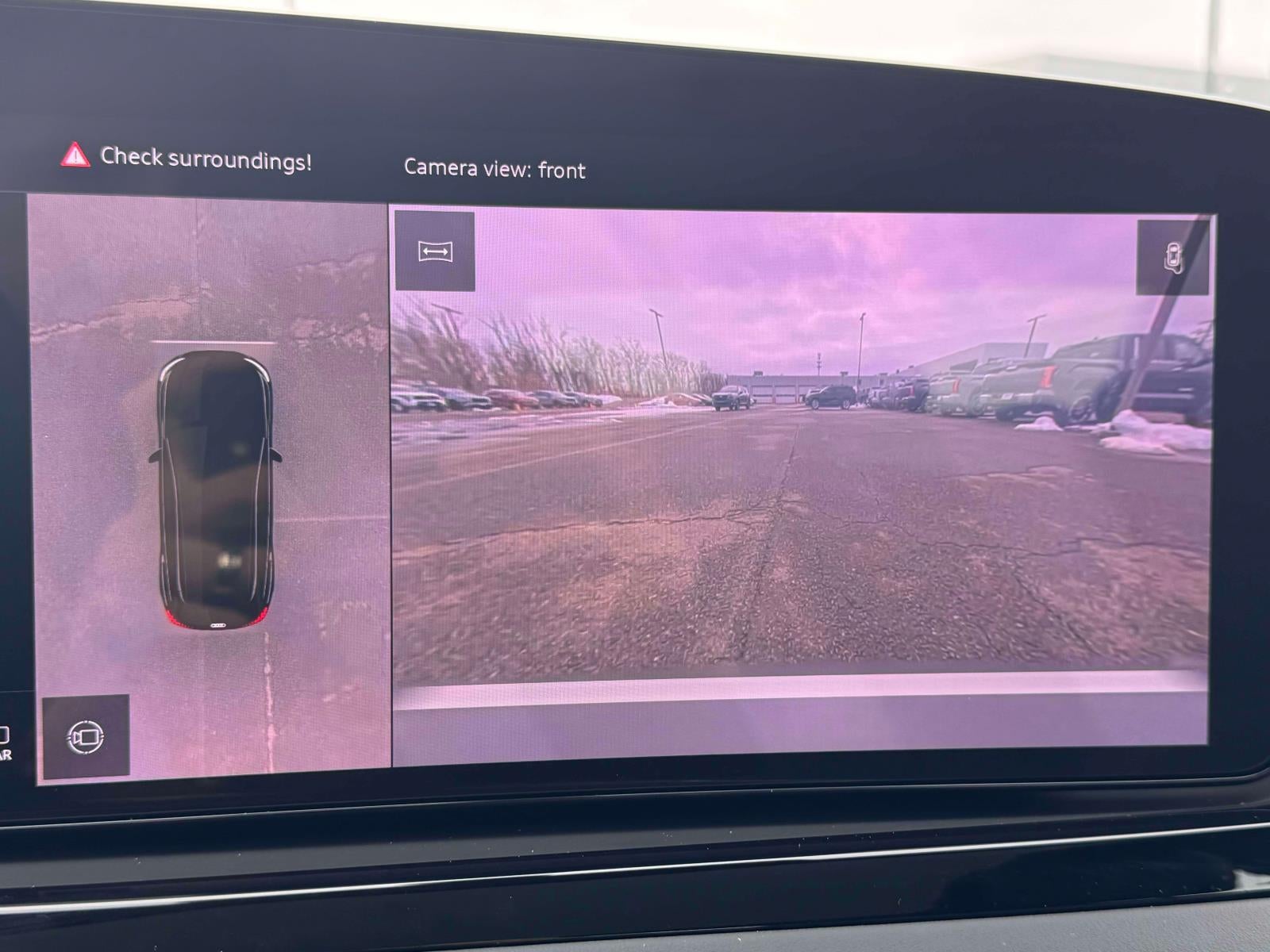 2025 Audi A5 Premium