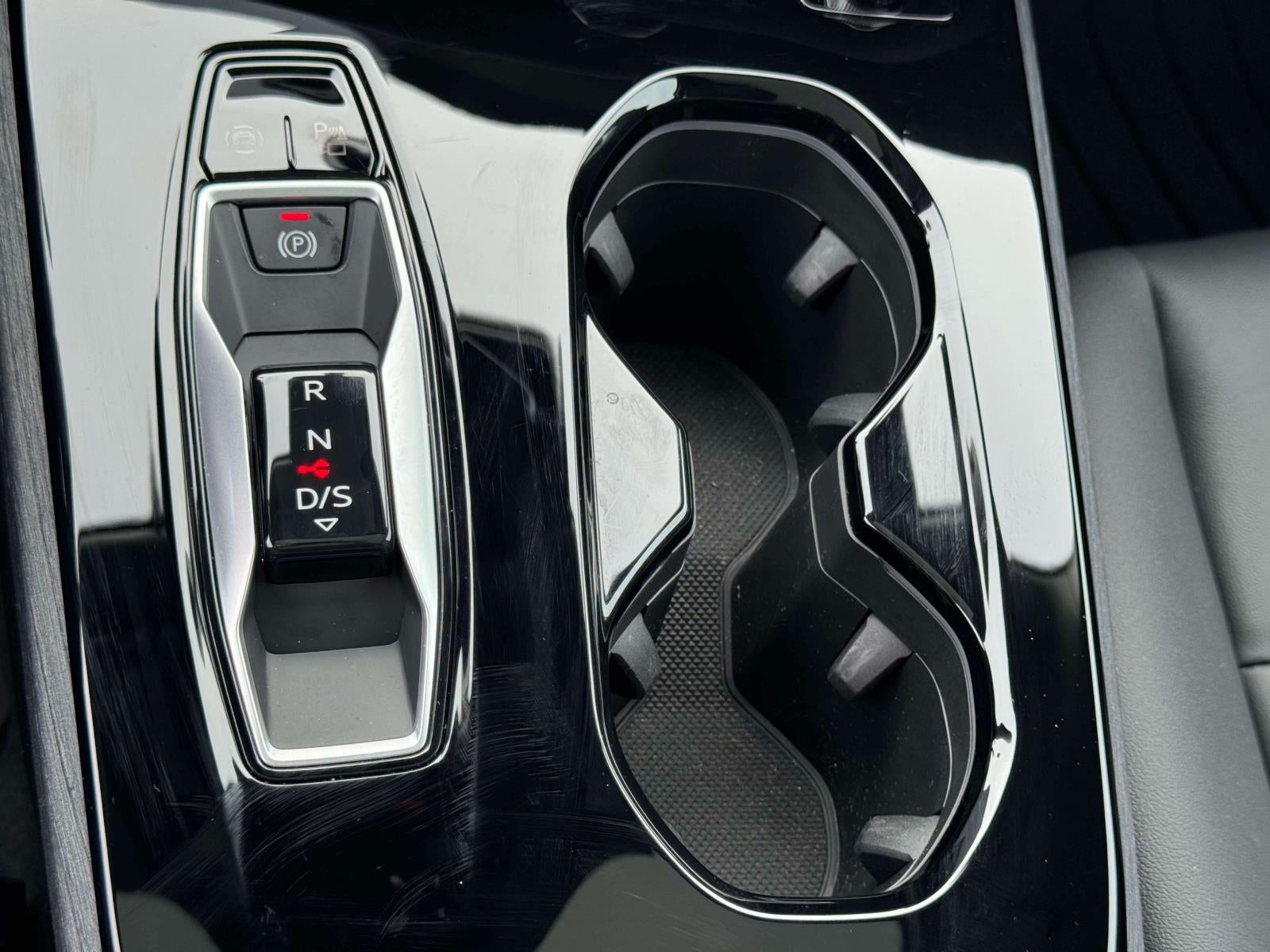 2025 Audi A5 Premium