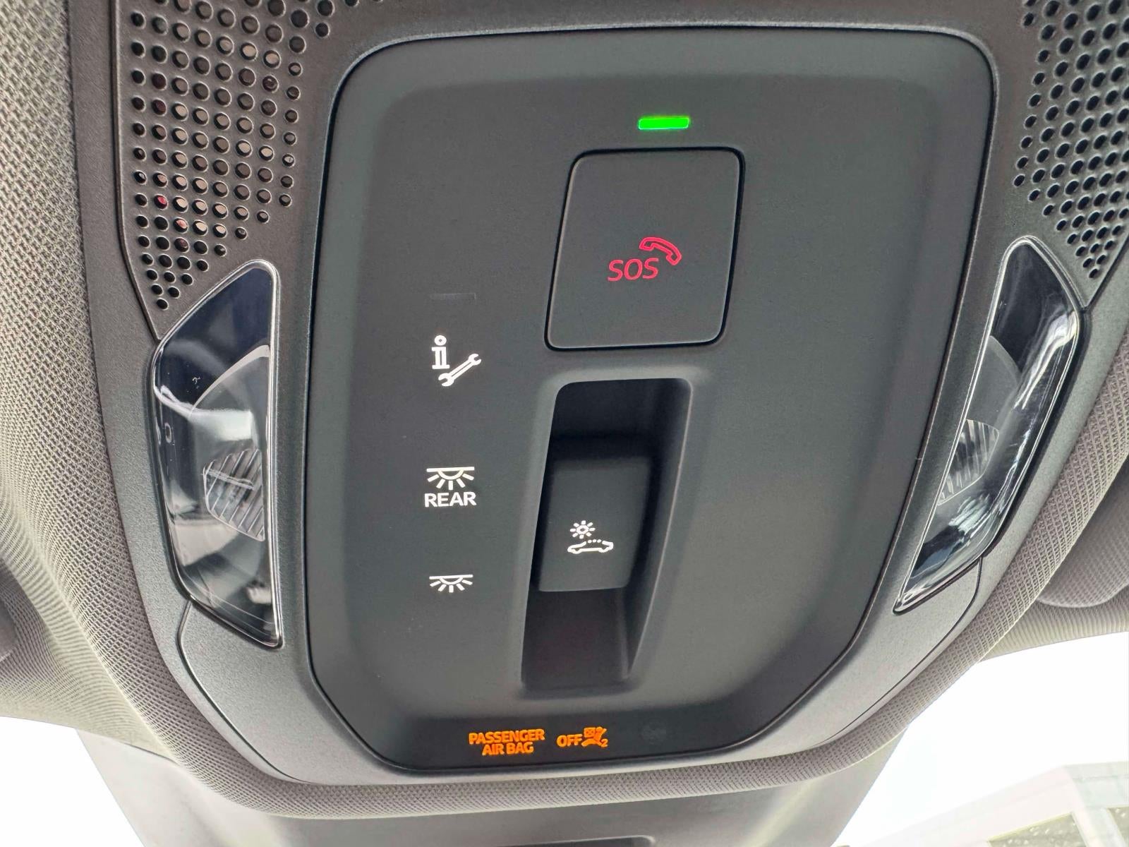 2025 Audi A5 Premium