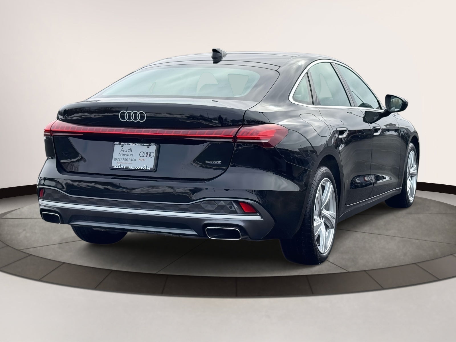 2025 Audi A5 Premium