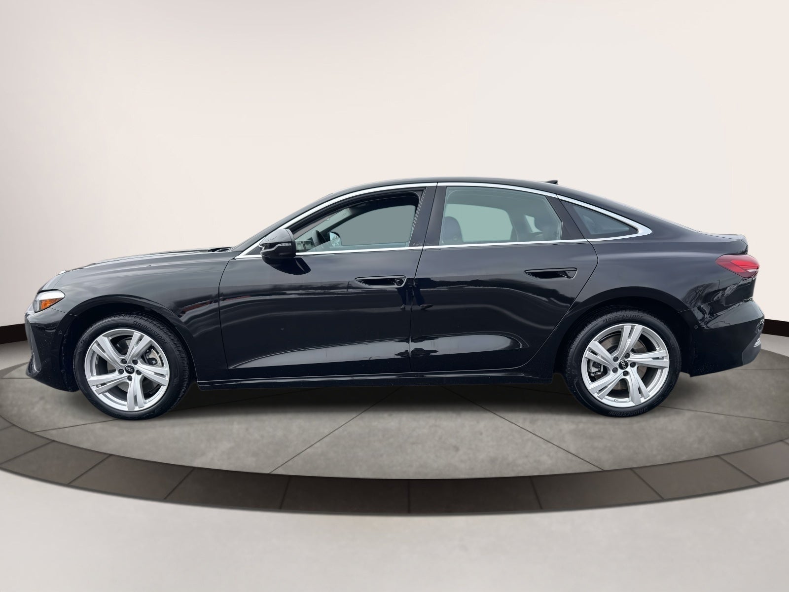 2025 Audi A5 Premium