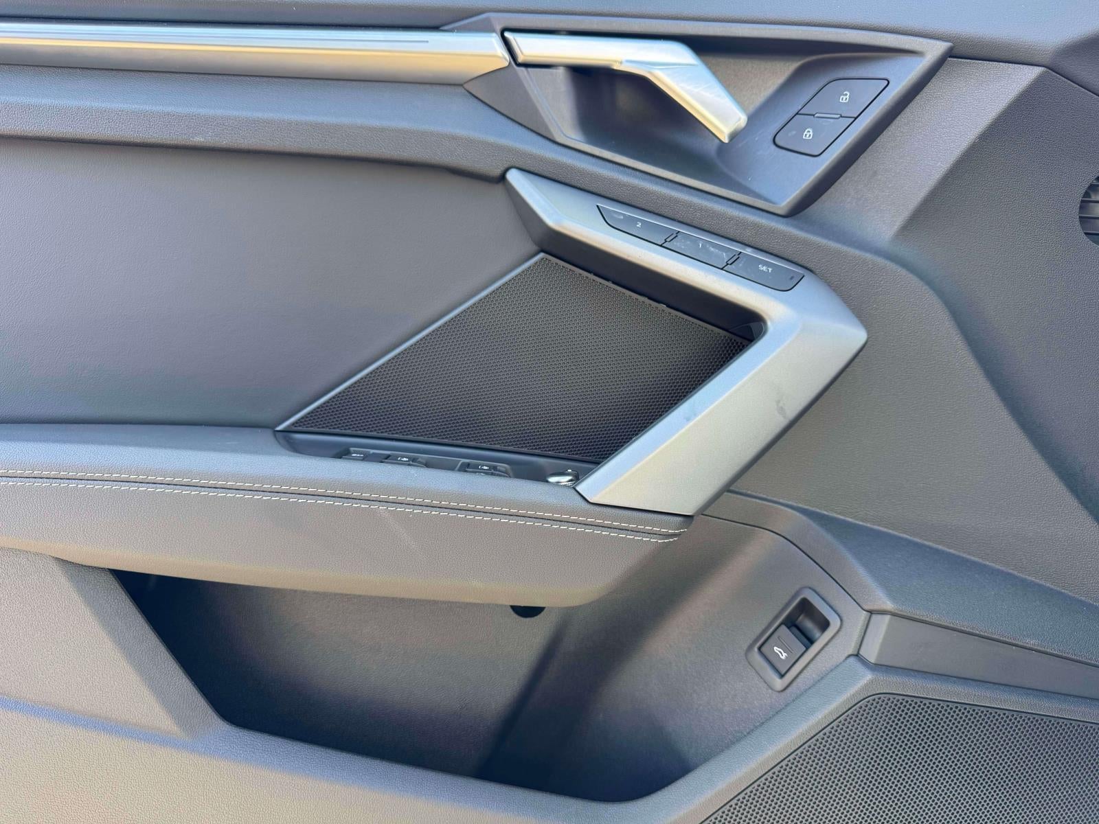 2025 Audi A3 40 Premium