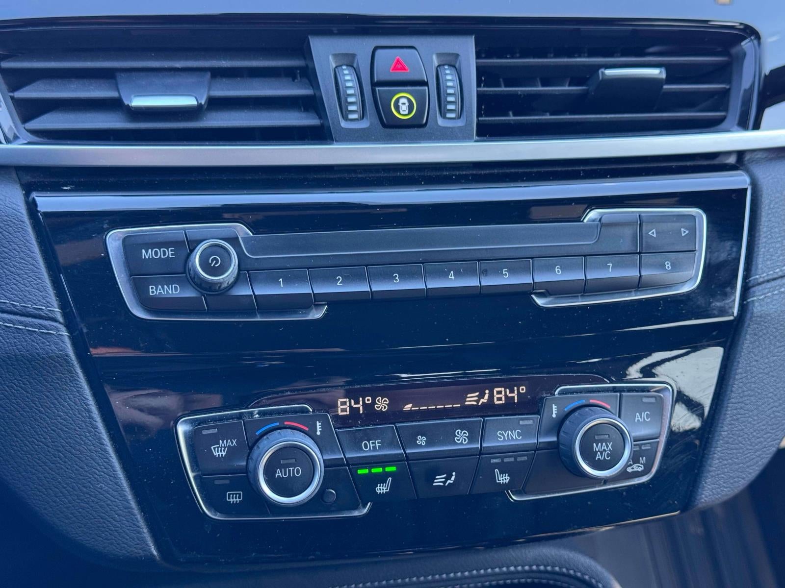 2021 BMW X1 xDrive28i