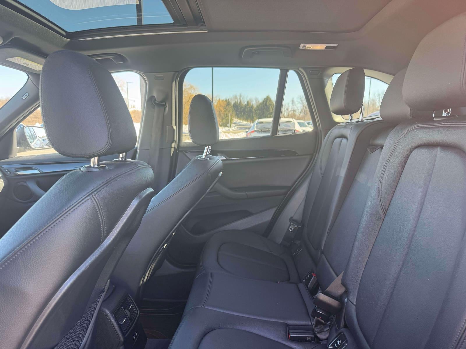 2021 BMW X1 xDrive28i