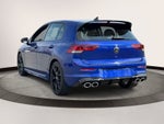 2023 Volkswagen Golf R 2.0T