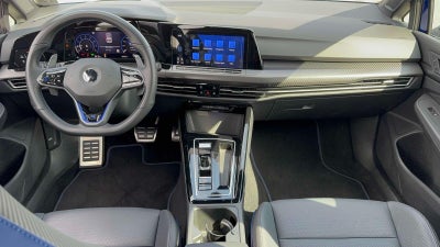 2023 Volkswagen Golf R 2.0T