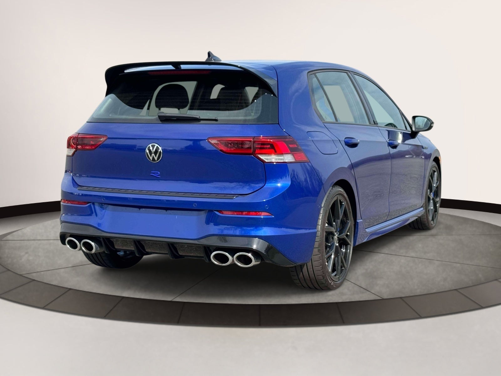 2023 Volkswagen Golf R 2.0T
