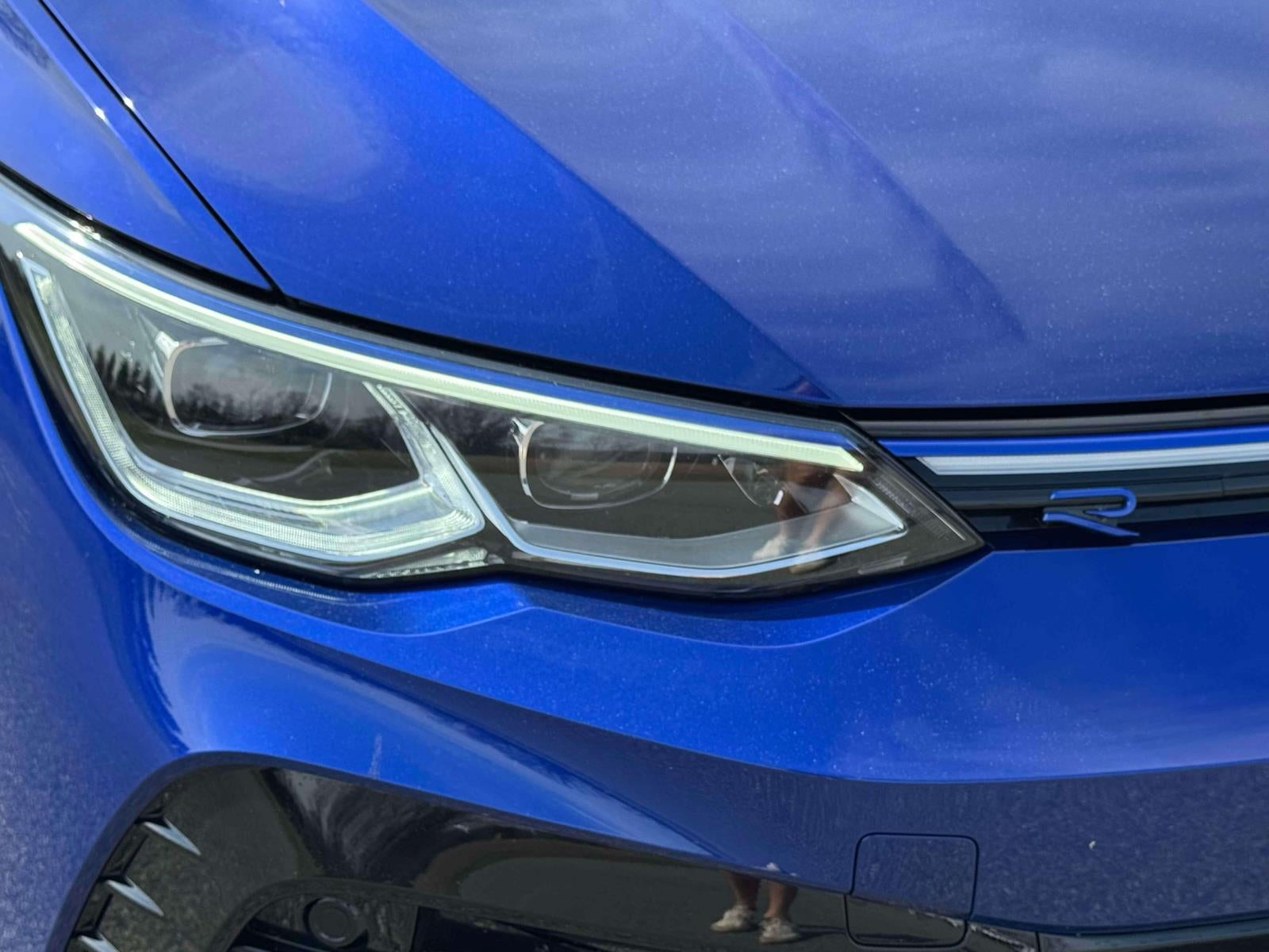 2023 Volkswagen Golf R 2.0T