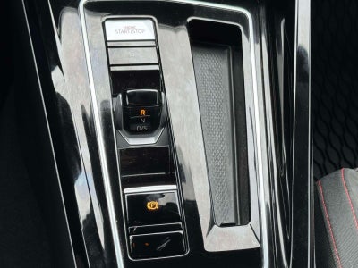 2023 Volkswagen Golf GTI 2.0T S
