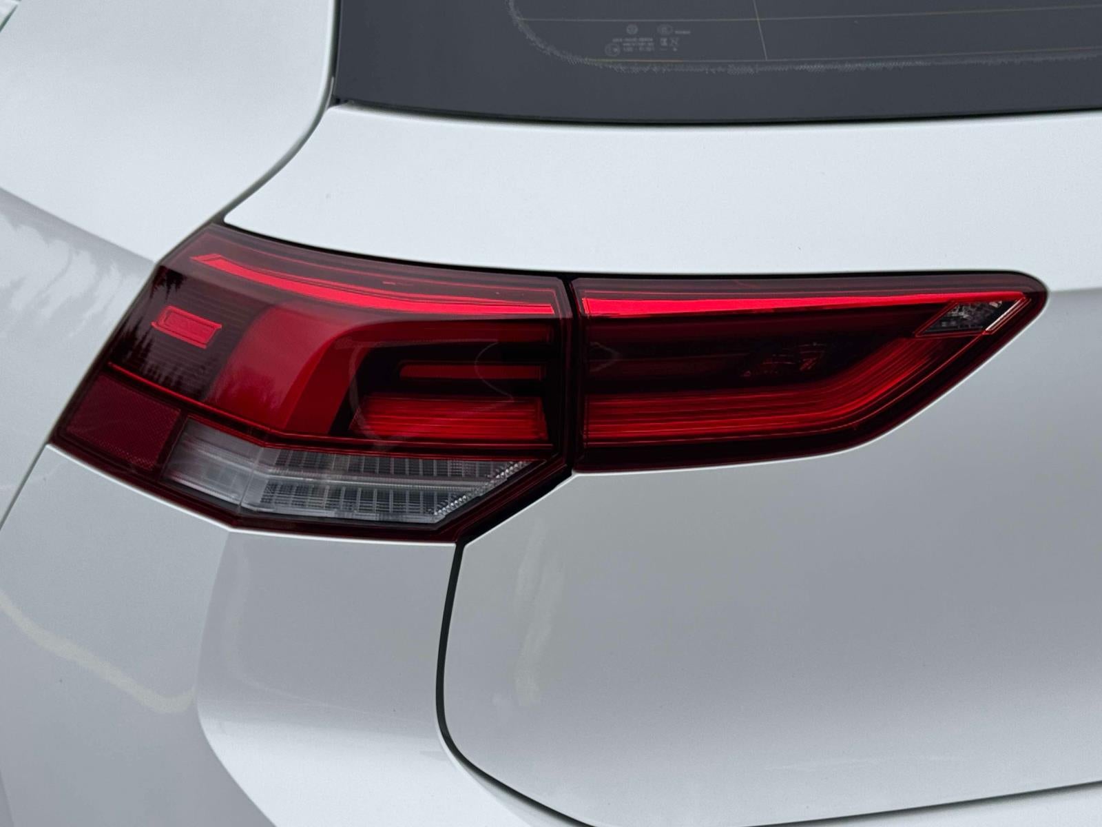2023 Volkswagen Golf GTI 2.0T S