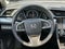 2016 Honda Civic Sedan 4dr CVT EX-L
