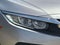 2016 Honda Civic Sedan 4dr CVT EX-L