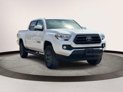 2023 Toyota Tacoma 4WD SR5 Double Cab 5' Bed V6 AT (Natl)