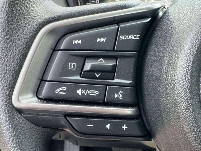 2025 Subaru Legacy AWD