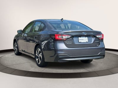 2025 Subaru Legacy AWD