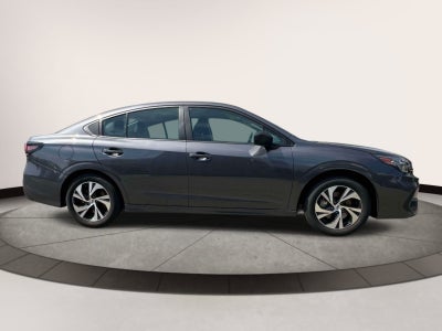 2025 Subaru Legacy AWD