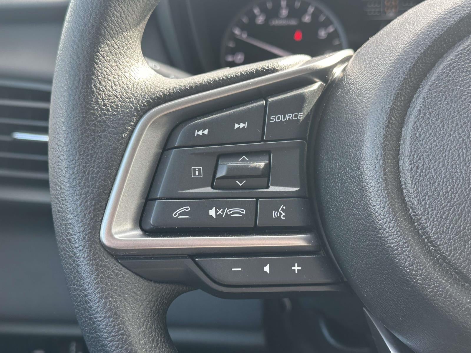 2025 Subaru Legacy AWD