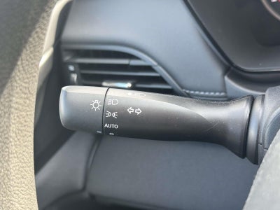 2025 Subaru Legacy AWD