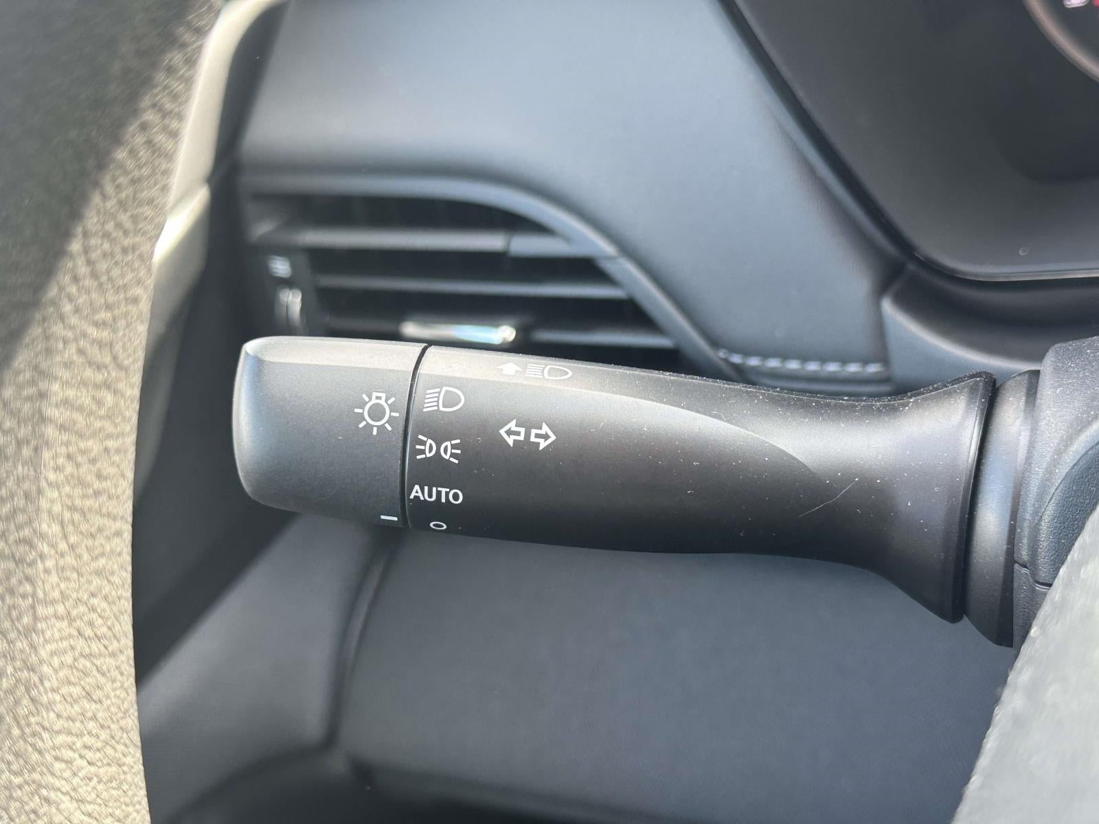 2025 Subaru Legacy AWD