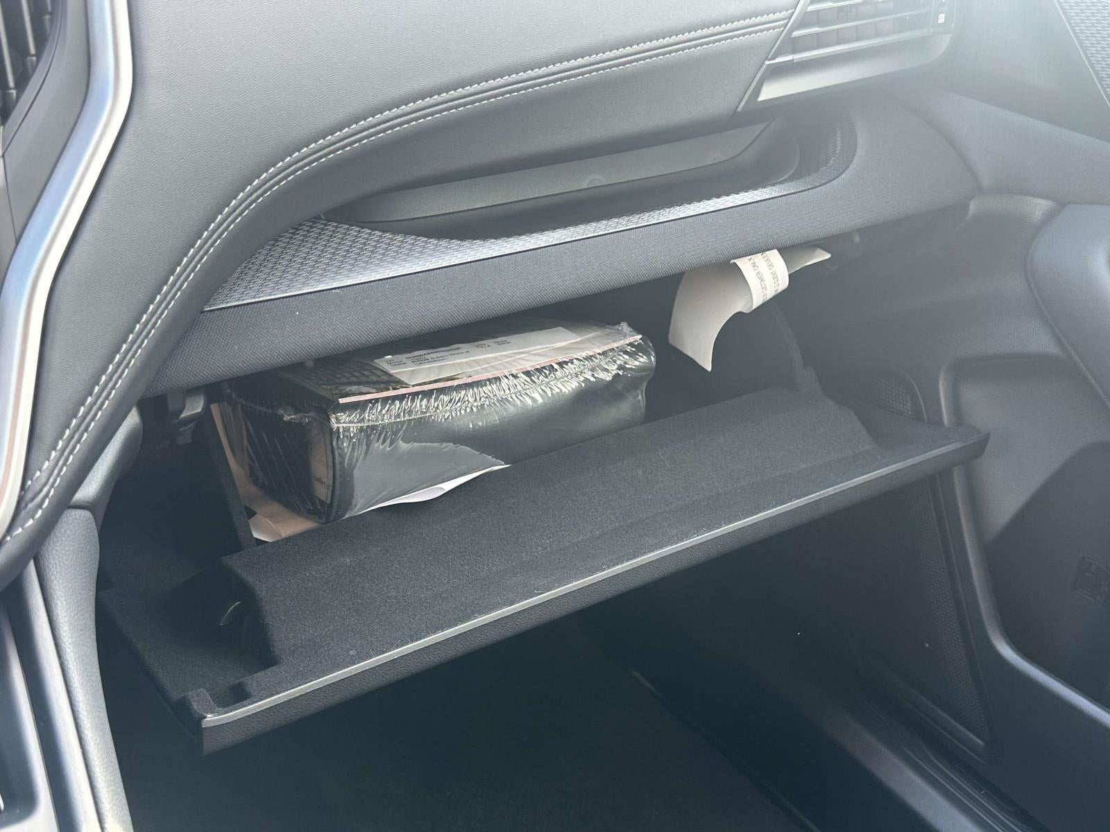 2025 Subaru Legacy AWD