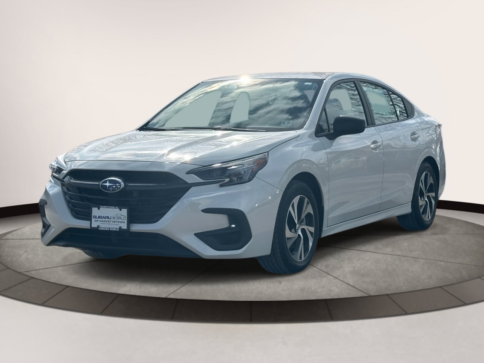 2025 Subaru Legacy AWD